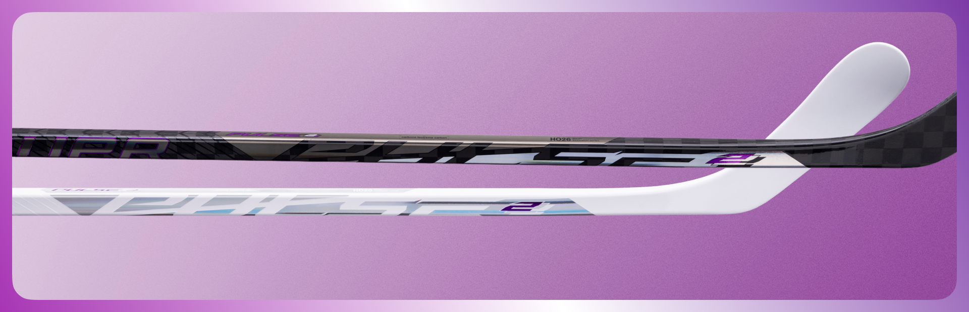 Клюшки BAUER Pulse 2