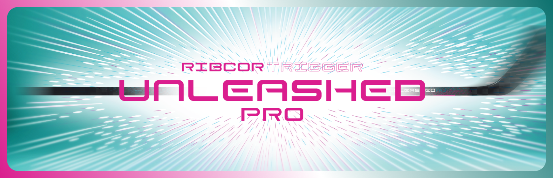 Клюшки CCM Ribcor Trigger