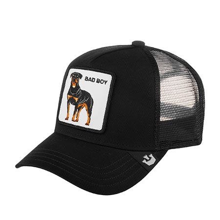 БЕЙСБОЛКА GOORIN BROTHERS BAD BOY SR 101-0493