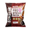 КУКУРУЗНЫЕ ПАЛОЧКИ ПРОТЕИНОВЫЕ BOMBBAR 60g