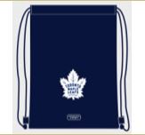 РЮКЗАК-МЕШОК ATRIBUTIKA & CLUB NHL TORONTO MAPLE LEAFS 58282