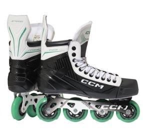 КОНЬКИ РОЛИКОВЫЕ CCM JETSPEED FT850 SR