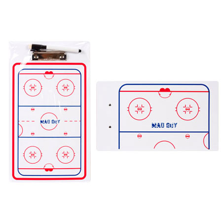 ДОСКА ТАКТ. MAD GUY 23 X 40СМ