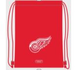 РЮКЗАК-МЕШОК ATRIBUTIKA & CLUB NHL DETROIT RED WINGS 58283