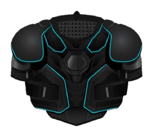 Новое поколение защиты BAUER SUPREME S26