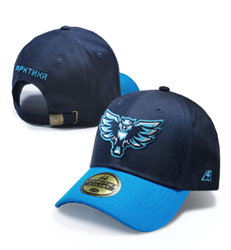 БЕЙСБОЛКА ATRIBUTIKA & CLUB ARCTIC JR 50457