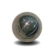 ШАР ДЛЯ ДРИБЛИНГА TSP МЕТАЛЛИЧЕСКИЙ 40mm 260g