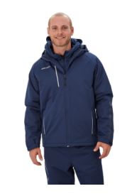 КУРТКА BAUER SUPREME HEAVYWEIGHT JACKET SR 1056707