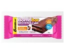 ПИРОЖЕННОЕ ГЛАЗИРОВАННОЕ BOMBBAR BROWNIE 45g