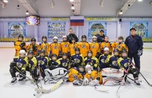 "BAUER EXPERIENCE"  в Пензе