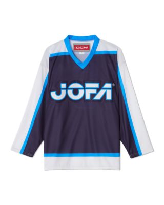 МАЙКА ХОККЕЙНАЯ JOFA REPLICA AD