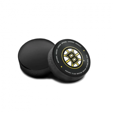ШАЙБА СУВЕНИРНАЯ ATRIBUTIKA & CLUB BOSTON BRUINS 9022