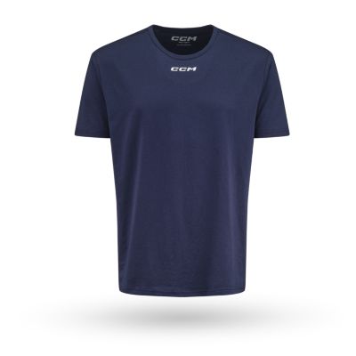ФУТБОЛКА CCM TEAM SS TEE AD