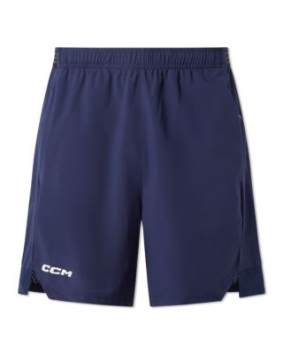 ШОРТЫ CCM TEAM SHORTS AD