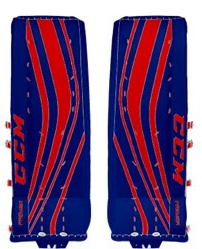 ЩИТКИ ВРАТАРЯ CCM PREMIER PRO LARS JOHANSSON SR