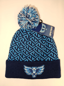 ШАПКА ATRIBUTIKA & CLUB ARCTIC JR 00158