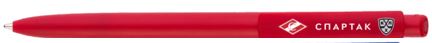 РУЧКА ПЛАСТИКОВАЯ ХК СПАРТАК