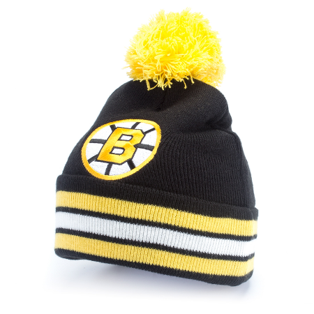 ШАПКА MITCHELL&NESS NHL BOSTON BRUINS SR MN2-KC84Z