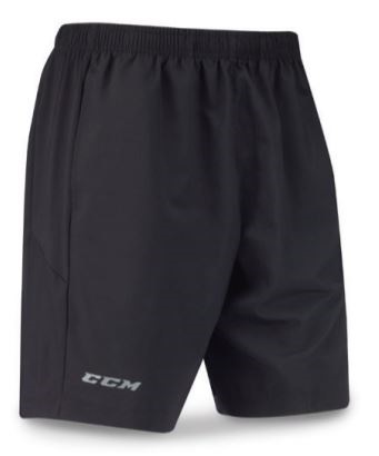 ШОРТЫ CCM TRAINING SHORT AD SR S6143AD
