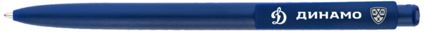 РУЧКА ПЛАСТИКОВАЯ ХК ДИНАМО МОСКВА