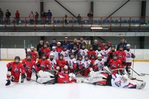 BAUER EXPERIENCE в Ярославле