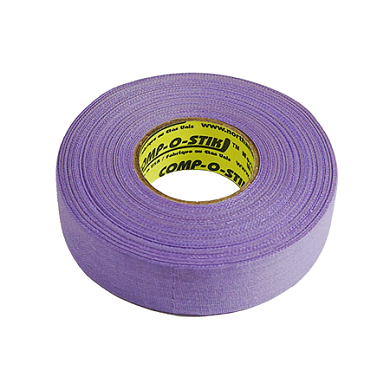 ЛЕНТА Д/КЛЮШЕК COMP-O-STIK 24мм-18м цветная