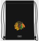 РЮКЗАК-МЕШОК ATRIBUTIKA & CLUB NHL CHICAGO BLACKHAWKS 58274
