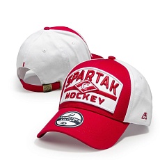 БЕЙСБОЛКА ATRIBUTIKA & CLUB ХК СПАРТАК SR 50421