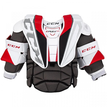 НАГРУДНИК ВРАТАРЯ CCM AB EXTREME FLEX 5.5 JR
