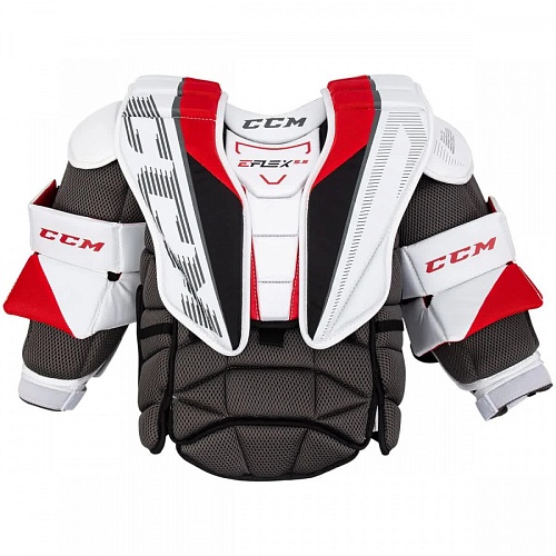 НАГРУДНИК ВРАТАРЯ CCM AB EXTREME FLEX 5.5 JR