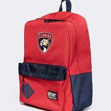 РЮКЗАК ATRIBUTIKA & CLUB NHL FLORIDA PANTHERS 58295
