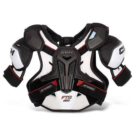 НАГРУДНИК ХОККЕЙНЫЙ CCM JETSPEED FT8 PRO JR