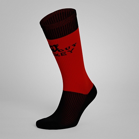 НОСКИ ХОККЕЙНЫЕ MAD GUY STRIKE HIGH