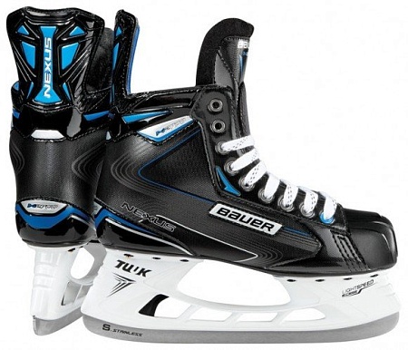   BAUER NEXUS N2700 SR S18