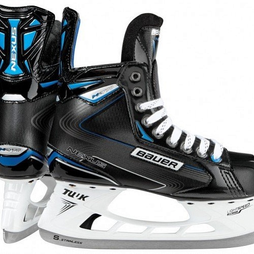   BAUER NEXUS N2700 SR S18