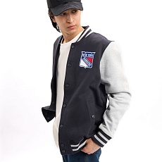 КУРТКА ATRIBUTIKA & CLUB NHL NEW YORK RANGERS SR 57690