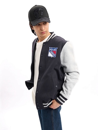 КУРТКА ATRIBUTIKA & CLUB NHL NEW YORK RANGERS SR 57690