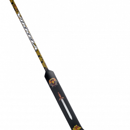 КЛЮШКА ВРАТАРЯ VIKKELA GOALIE STICK ZAG 24" INT