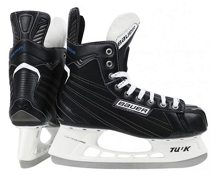 КОНЬКИ ХОККЕЙНЫЕ BAUER NEXUS 3000 SR S14
