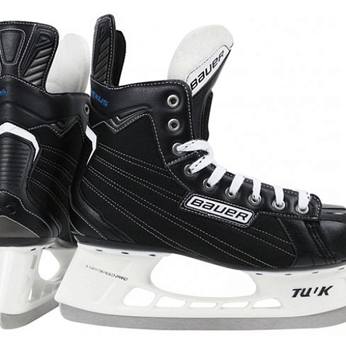 КОНЬКИ ХОККЕЙНЫЕ BAUER NEXUS 3000 SR S14