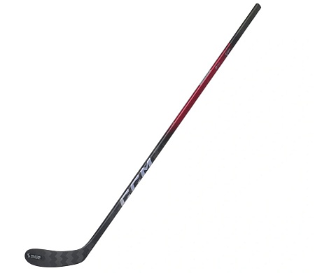 КЛЮШКА ХОККЕЙНАЯ CCM JETSPEED FT8 PRO RED JR