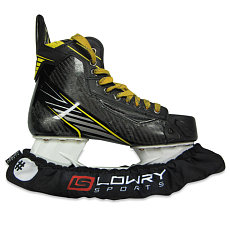 ЧЕХЛЫ ДЛЯ КОНЬКОВ LOWRY SPORTS PREMIUM SR