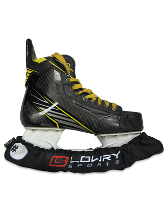ЧЕХЛЫ ДЛЯ КОНЬКОВ LOWRY SPORTS PREMIUM SR