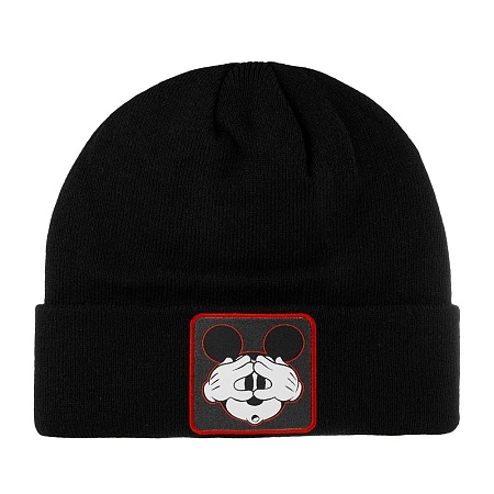 ШАПКА CAPSLAB MICKEY MOUSE SR CL/DIS/1/BON/TMI1