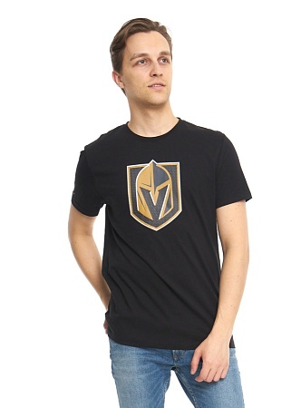 ФУТБОЛКА ATRIBUTIKA & CLUB NHL VEGAS GOLDEN KNIGHTS SR 309420