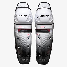 ЩИТКИ ХОККЕЙНЫЕ CCM JETSPEED FT8 PRO SR