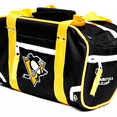 СУМКА ДЛЯ АКСЕССУАРОВ ATRIBUTIKA & CLUB NHL PITTSBURGH PENGUINS 58078