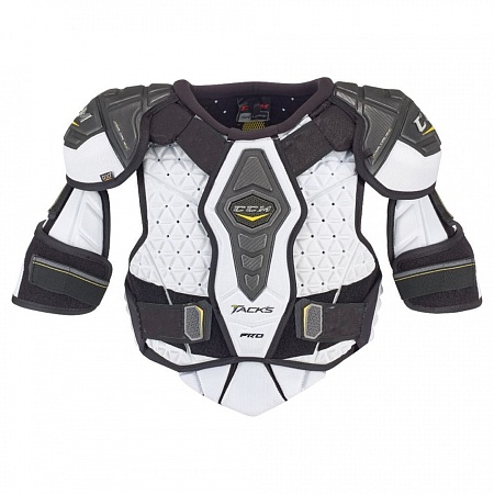 НАГРУДНИК ХОККЕЙНЫЙ CCM SUPER TACKS PRO V.2 SR