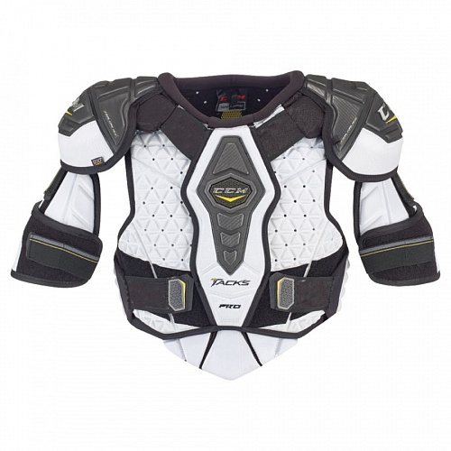 НАГРУДНИК ХОККЕЙНЫЙ CCM SUPER TACKS PRO V.2 SR