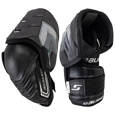 НАЛОКОТНИКИ ХОККЕЙНЫЕ BAUER SUPREME F50 PRO JR S26